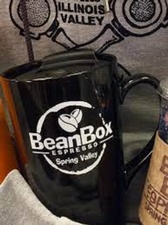 Bean Box Espresso - Spring Valley photo
