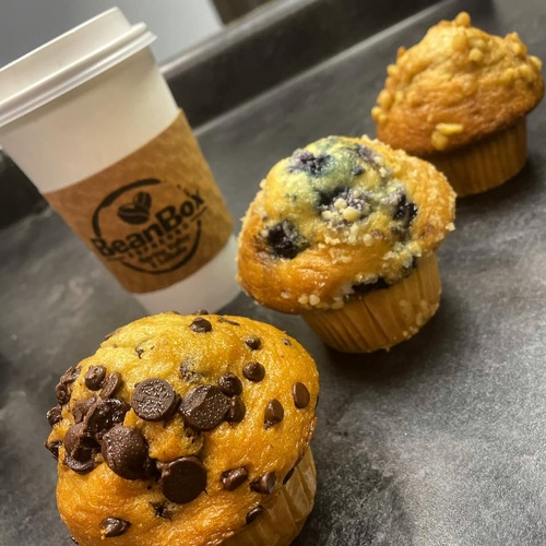 Bean Box Espresso - Spring Valley photo