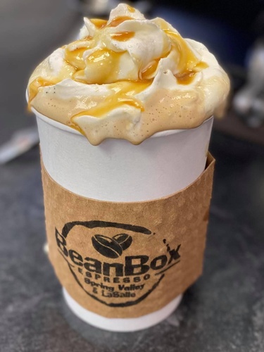 Bean Box Espresso - Spring Valley photo