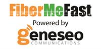 FiberMeFast powered by Geneseo Communications photo