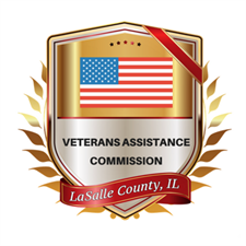 La Salle County Veterans Assistance Commission photo