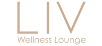 LIV Wellness Lounge logo