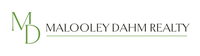 Malooley Dahm Realty logo