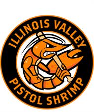 Pistol Shrimp Baseball, LLC d/b/a Illinois Valley Pistol Shrimp photo